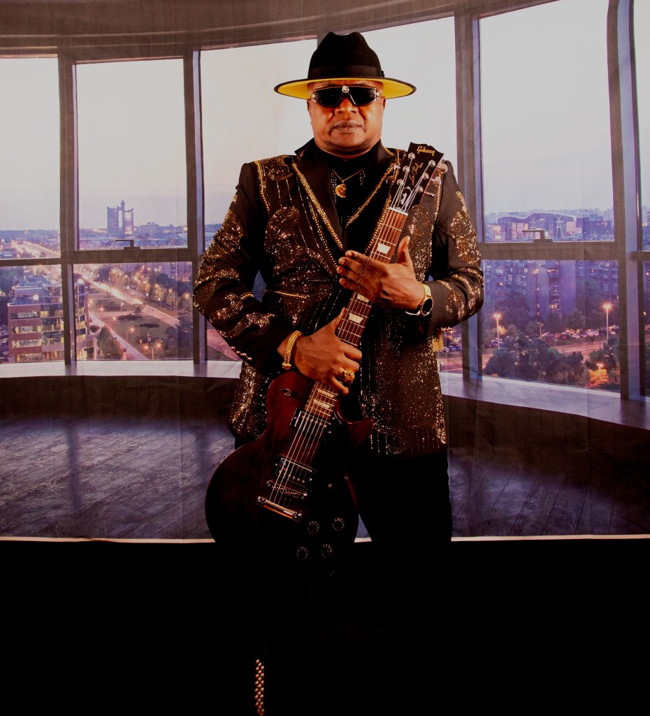 Aguike, alias allahbama